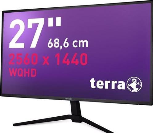 Produktbild Terra Wortmann LED 2764W (2560 x 1440 Pixel)