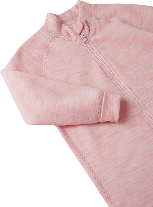 Produktbild Reima Parvin Wolloverall - 15534 (92)