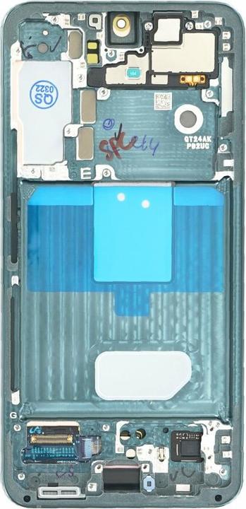 Image du produit Samsung Écran LCD, pièce de rechange (Écran)