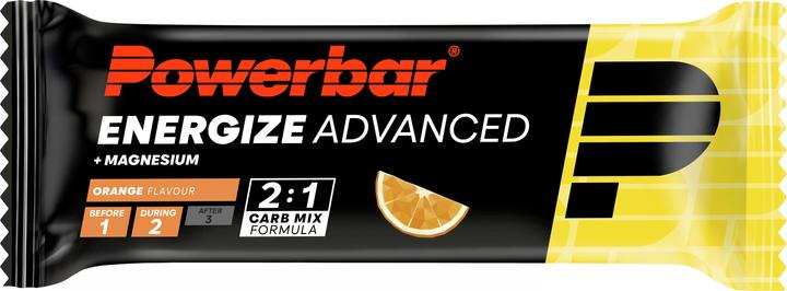 Produktbild Powerbar Energize C2Max Original (55 g, 1 Stk.)