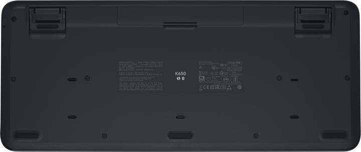Produktbild Logitech Signature K650 (IT, Kabellos)