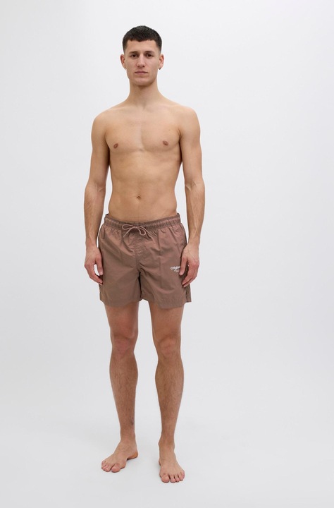 Actual product image Jack & Jones Regular Fit Badeshorts Badeshorts (S)