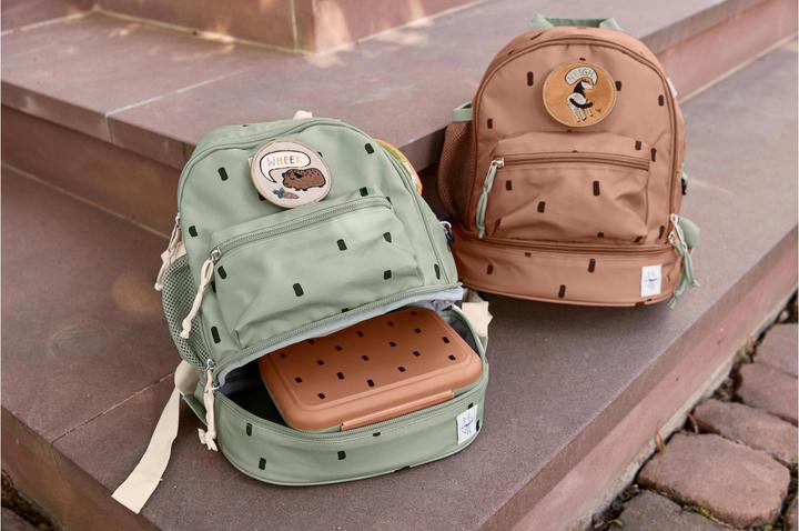 Actual product image Lässig Mini Backpack