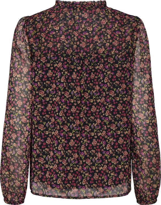 Produktbild Only Onlditsy L/S Blouse Wvn Noos (S)