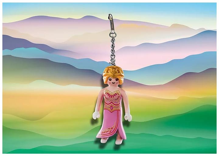 Image du produit Playmobil 70650 Porte-clés princesse (70650, Playmobil Princess)