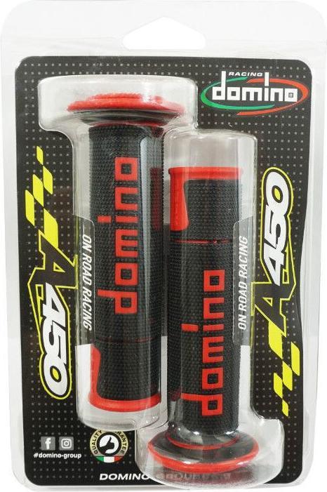 Produktbild A450 Open End