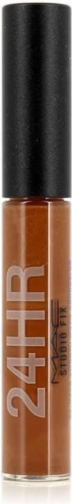 Actual product image MAC Cosmetics Studio Fix 24-Hour Smooth Wear Concealer (No. NW53)