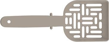 Image du produit IMAC Kattenbakschep Kitty Assorti