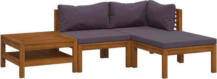 Produktbild vidaXL Tessa