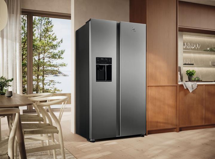 Actual product image Electrolux EAL575NWCN 925995012 (572 l)