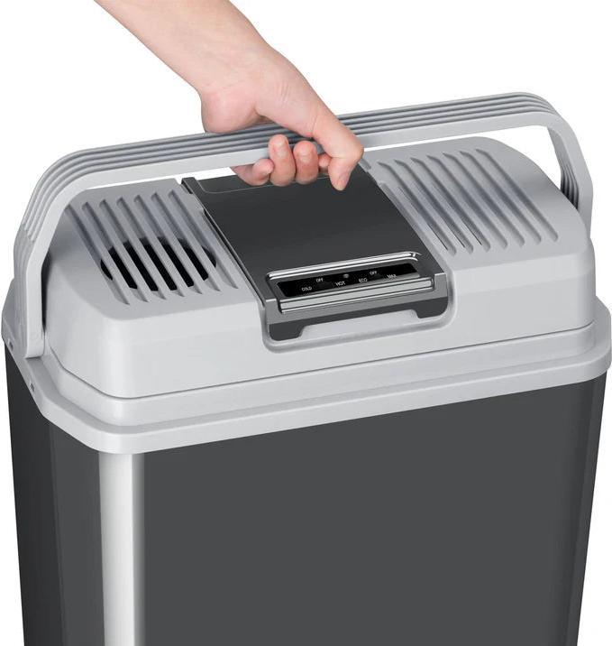 Image du produit Juskys Pôle Nord (24 l)