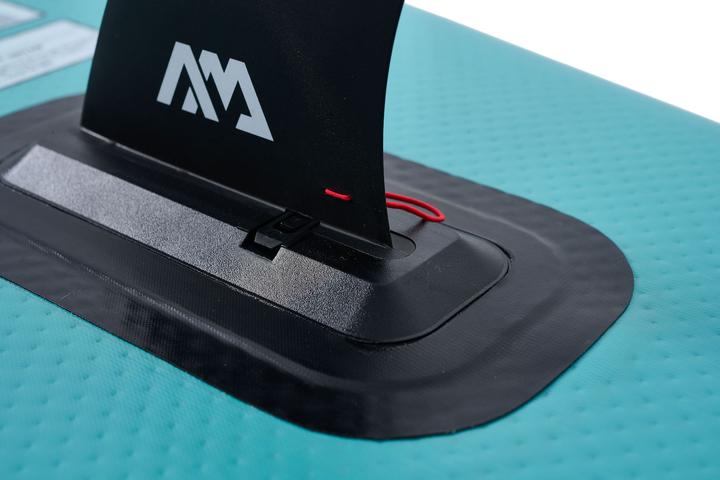 Immagine prodotto Aqua Marina All-Around iSUP Vapor (10'4")