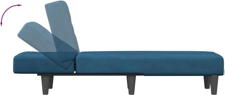 Produktbild vidaXL Eliza (Recamiere)