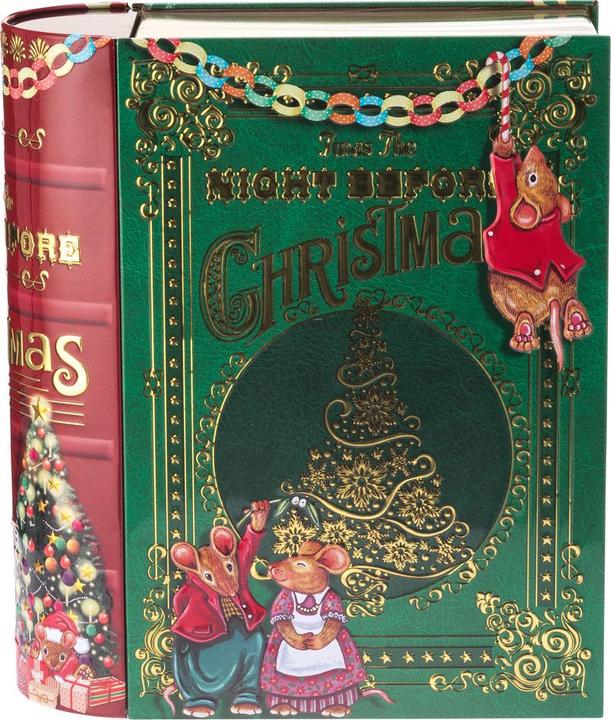 Produktbild pfister Cookie