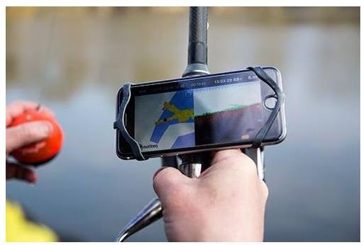 Immagine prodotto Deeper Porta smartphone