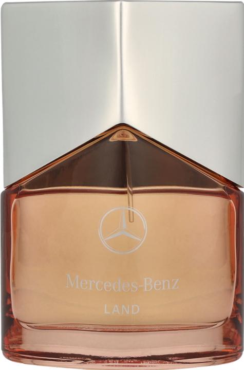 Immagine prodotto Mercedes-Benz Terra Eau de Parfum (Eau de parfum, 60 ml)