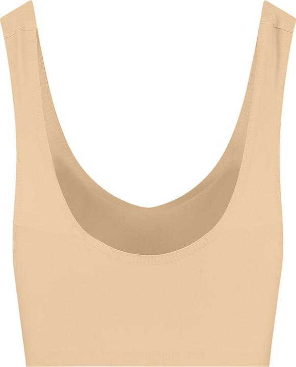 Image du produit Bye Bra Shapingtop Bra Top V-Neck (Une unité par pack, M)
