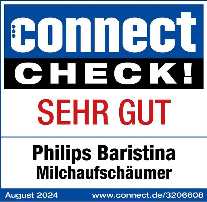 Produktbild Philips Baristina Bar311/60 (120 ml)
