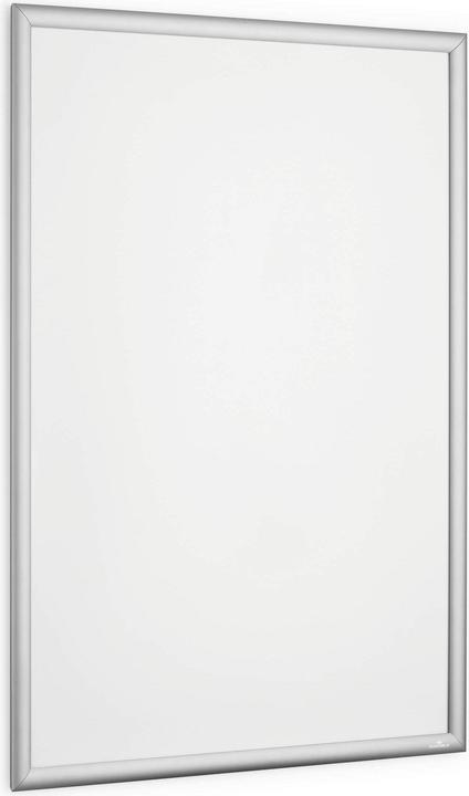 Produktbild Durable Klapprahmen Aluminium A1 silber