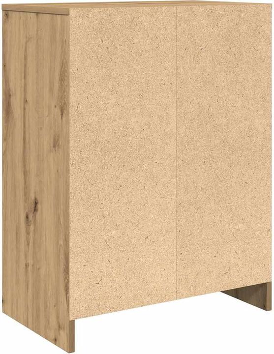 Immagine prodotto vidaXL Schuhschrank (57 x 34 x 76 cm)