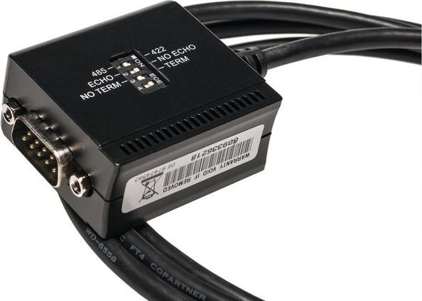 Produktbild Exsys EX-1303, USB zu 1S Seriell RS422/485 Port (FTDI Chip)