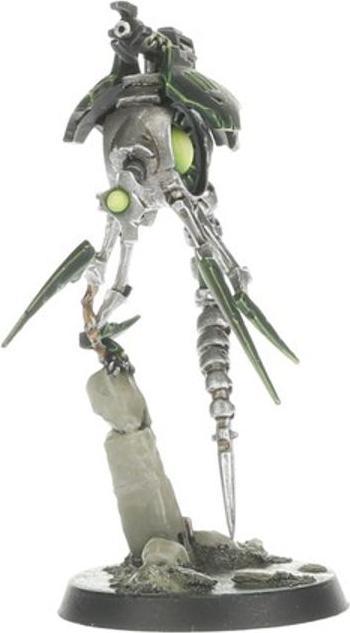 Produktbild Games Workshop Warhammer 40k - Kill Team : Cercle Canoptek (2025) (Kunststoff)