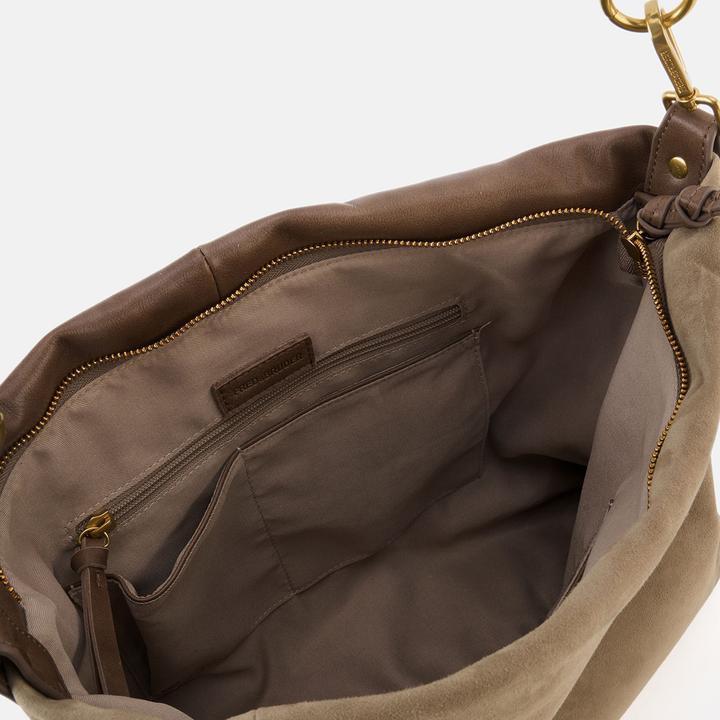 Immagine prodotto FredsBruder Beyond Schultertasche Leder 33.5 cm