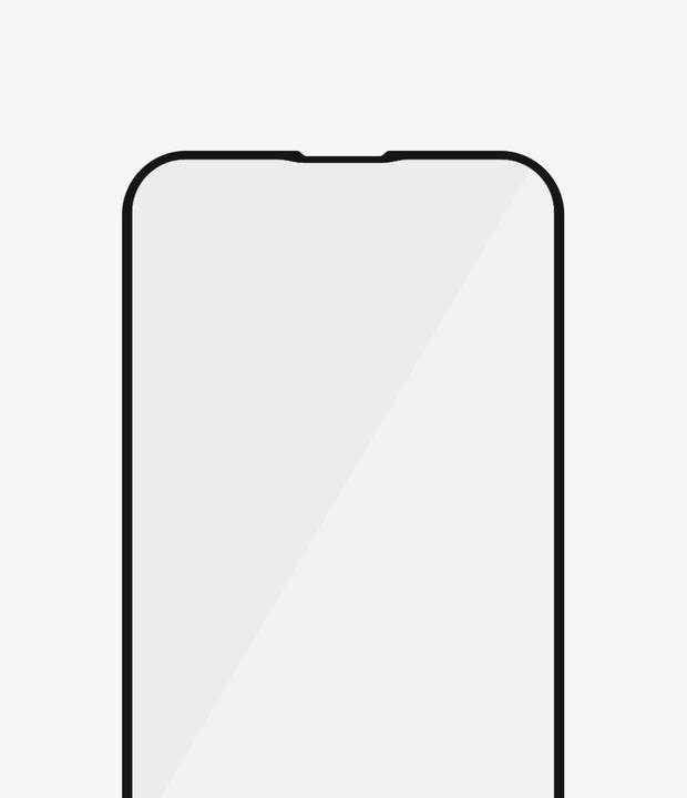 Produktbild PanzerGlass Displayschutz (1 Stk., Apple iPhone 13 mini)