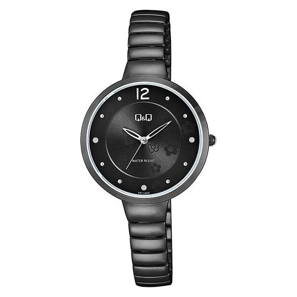 Q&Q, Armbanduhr, Analog Watches F611J412 (L)