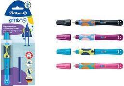 Produktbild Pelikan Ersatzfeder fr Fllhalter griffix (Stainless Steel, 1x)