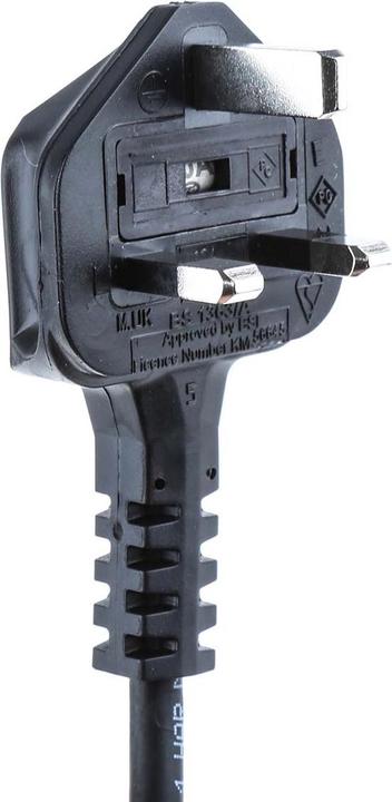 Actual product image Bosch Home & Garden Easyheat 500 Heat gun BS plug