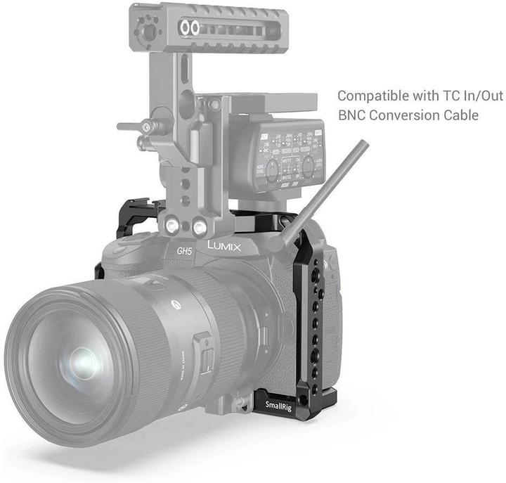 Produktbild SmallRig CCP2646 (Cage)