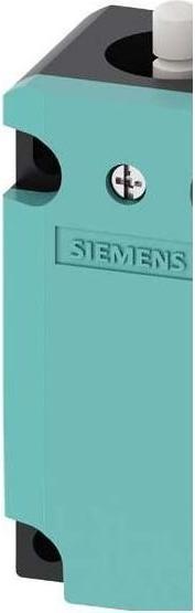 Produktbild Siemens Positionsschaltergehäuse 1S 1Ö 40mm