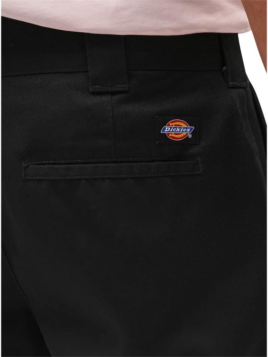 Actual product image Dickies Slim Fit Short REC (36)