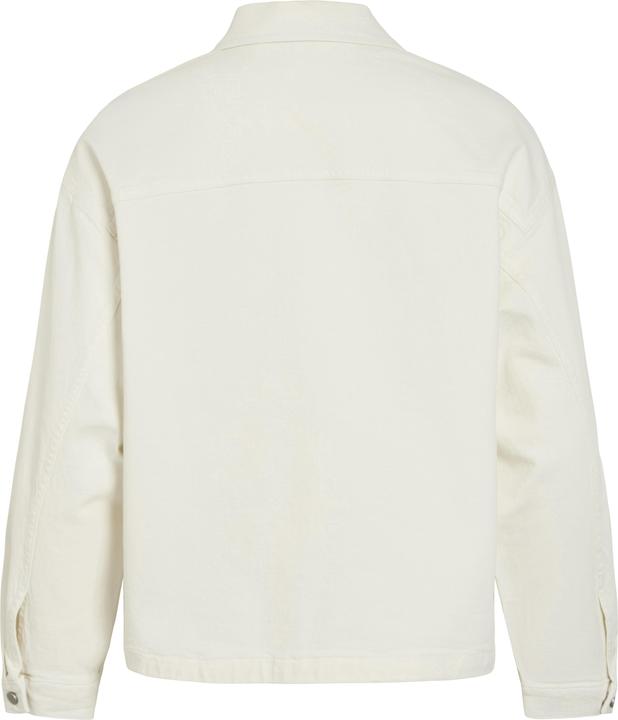 Actual product image Vila VIJAF Denim Jacke (44)