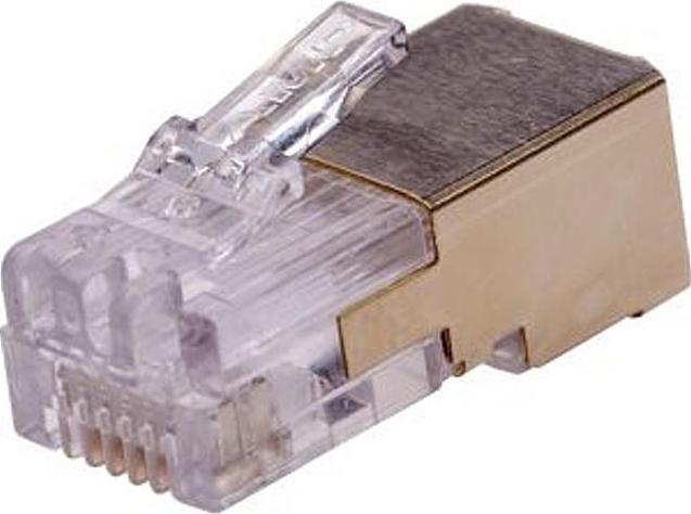 Produktbild Axis RJ12 Stecker