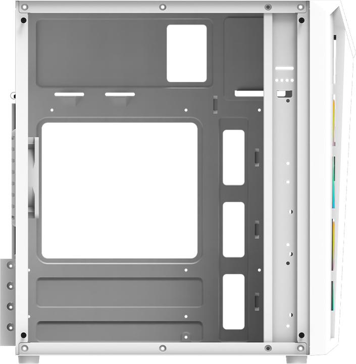 Produktbild Aqirys Bellatrix Pro (mATX, Mini-ITX)