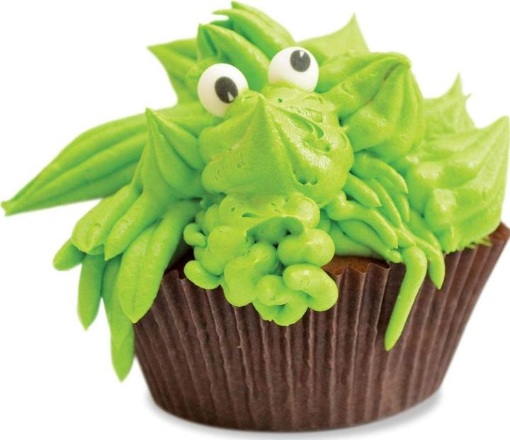 Produktbild ScrapCooking Augen (63 Stk.)