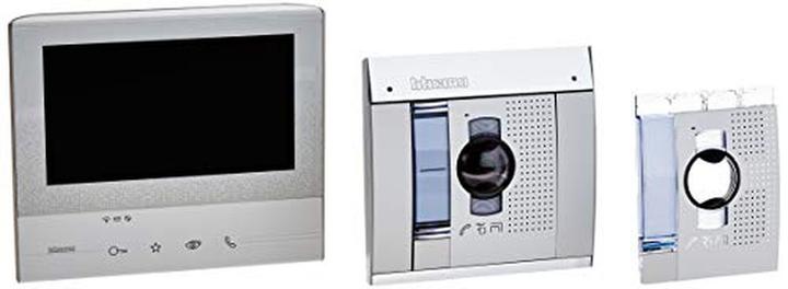 Actual product image Bticino Flex Video Sfera X13E (Wi-Fi)