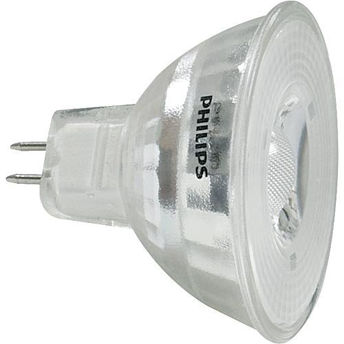 Thumbnail - Philips Professional, Leuchtmittel, CorePro (MR16, 2.90 W, 230 lm, 1 x, F)