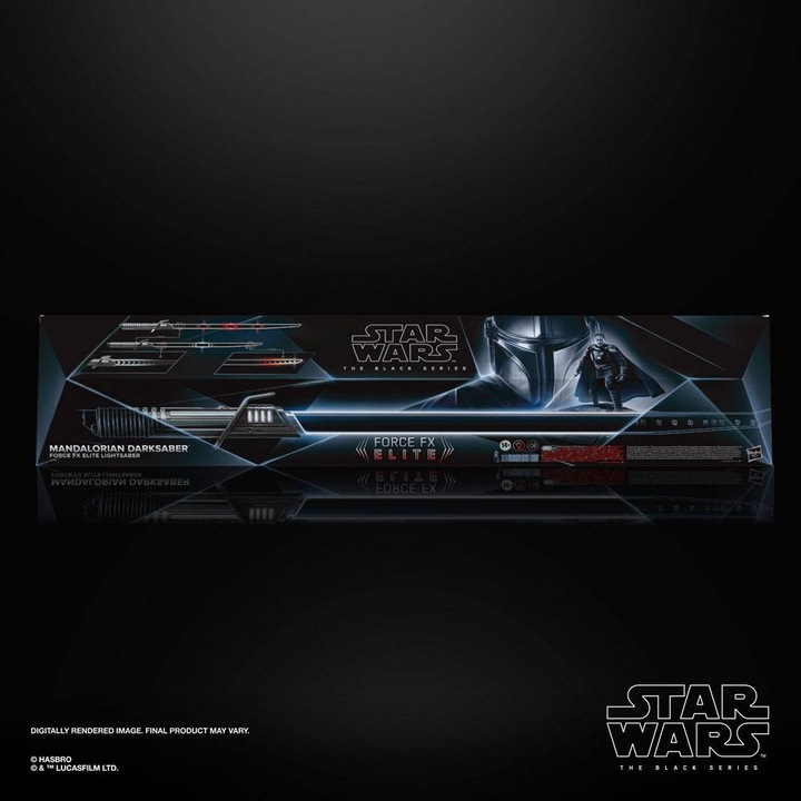 Immagine prodotto Hasbro Star Wars: Force FX Light Saber