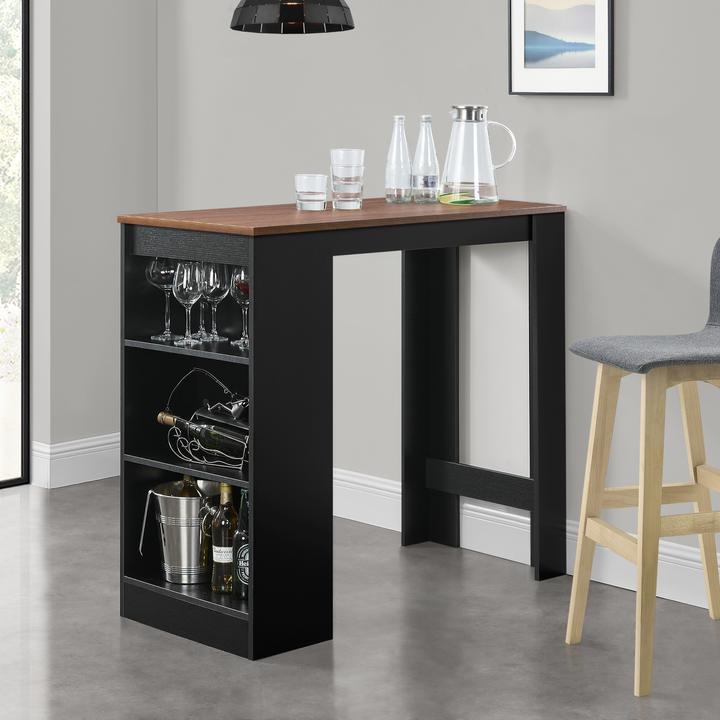 Produktbild En.Casa Kouvola (110 x 50 x 103 cm)
