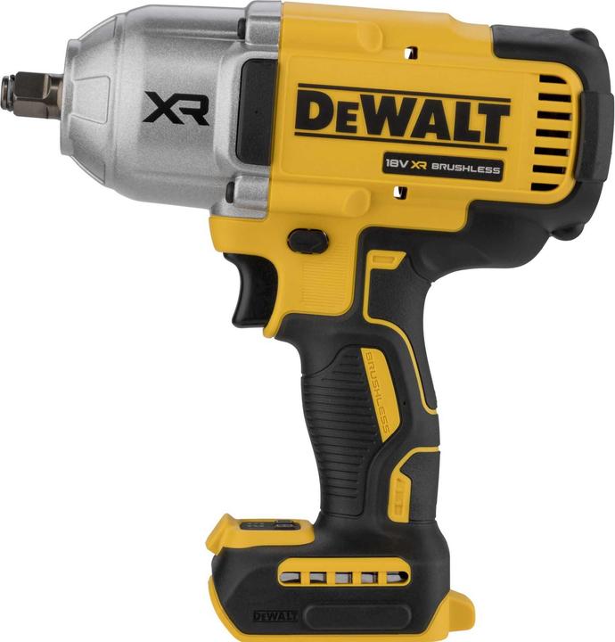 Actual product image DeWalt Cordless impact wrench