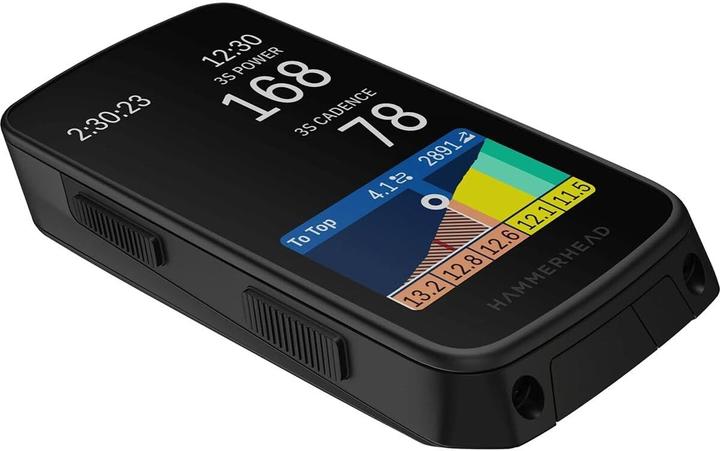 Produktbild Hammerhead Karoo 3