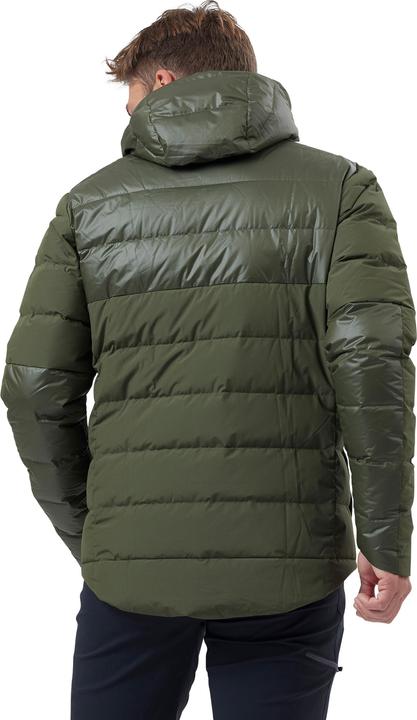 Actual product image Odlo Severin N-Thermic (M)