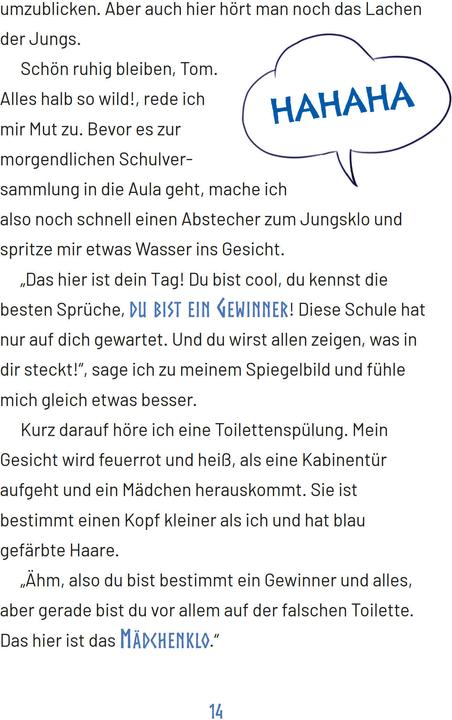 Valeurs nutritives et ingrédients Walker:Plötzlich göttlich! (Allemand, Lucy K. Walker, 2024)
