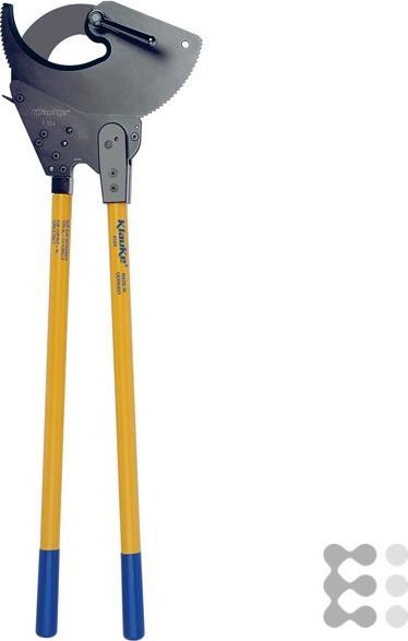 Immagine prodotto Klauke Cesoie per cavi (870 mm)