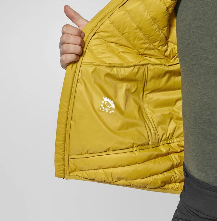 Produktbild Salewa Brenta RDS Daunenjacke (46, S)