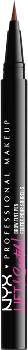 Image du produit NYX Professional Make-Up Lift & Snatch! (Auburn)