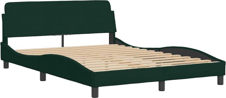 Image du produit vidaXL Bett (120 x 200 cm)
